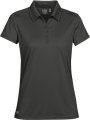 Dames Polo Stormtech H2X DRY PG-1W Carbon